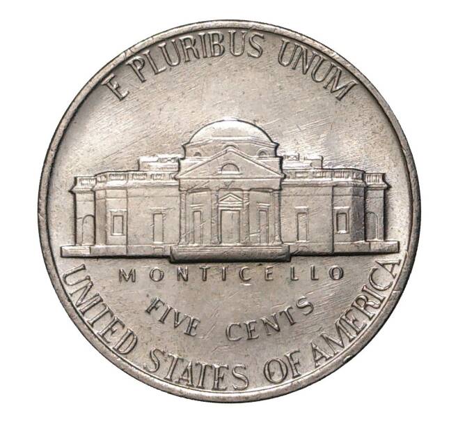 Монета 5 центов 1978 года (Артикул: M2-10132) — Фото №2