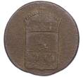 Монета 1 грошель 1781 года Богемия (Артикул K1-4715)