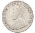 Монета 3 пенса 1923 года Британская Южная Африка (Артикул K1-4716)