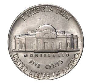 5 центов 1982 года P — Фото №2