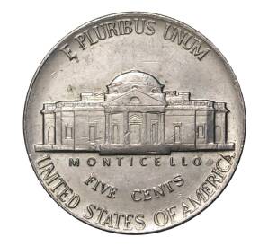 5 центов 1983 года D — Фото №2