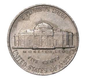 5 центов 1995 года D — Фото №2