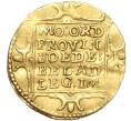Монета 1 дукат 1616 года Нидерланды — провинция Фрисландия (Артикул: M2-65092) — Фото №2