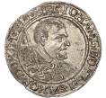 Монета 1/24 талера 1656 года Саксония-Альбертина — Иоанн Георг I (Артикул: M2-65093) — Фото №1