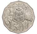 Монета 50 центов 2011 года Австралия (Артикул M2-65157)