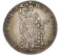 Монета 1 гульден 1764 года Голландская республика (Нидерланды) — провинция Голландия (Артикул: M2-65120) — Фото №1