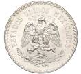 Монета 1 песо 1940 года Мексика (Артикул M2-65123)
