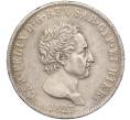 Монета 5 лир 1827 года Сардиния (Артикул: M2-65128) — Фото №1