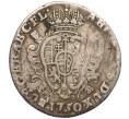 Монета 1 эскалин 1750 года Австрийские Нидерланды (Артикул M2-65199)