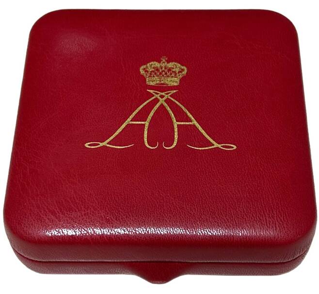 Монета 2 евро 2010 года Монако (Артикул: M2-65358)