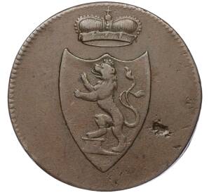 3 пфеннига 1805 года Рейсс-Грейц — Фото №2