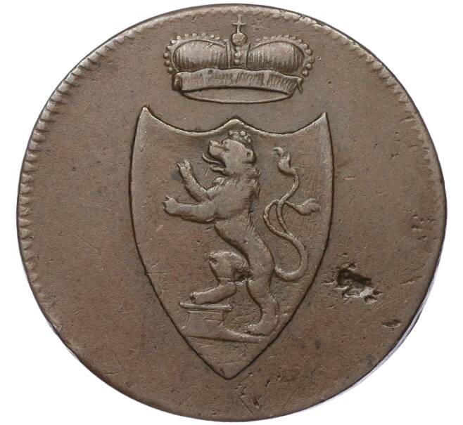 Монета 3 пфеннига 1805 года Рейсс-Грейц (Артикул: K11-95073) — Фото №2
