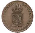 Монета 1 крейцер 1816 года А Австрия (Артикул: K11-95133) — Фото №2