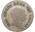Монета 6 крейцеров 1816 года Бавария (Артикул: K11-95163) — Фото №2