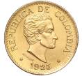 Монета 5 песо 1925 года Колумбия (Артикул M2-65388)