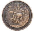 Монета 2.5 лиры 2016 года Турция «Ходжа Насреддин» (Артикул: K11-95494) — Фото №1