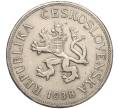 Монета 5 крон 1938 года Чехословакия (Артикул: K11-95528) — Фото №2