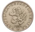 Монета 20 геллеров 1922 года Чехословакия (Артикул: K11-95598) — Фото №2