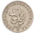 Монета 20 геллеров 1937 года Чехословакия (Артикул: K11-95606) — Фото №2