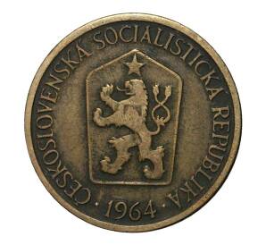 1 крона 1964 года — Фото №1