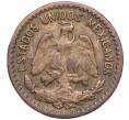 Монета 1 сентаво 1926 года Мексика (Артикул K11-96140)