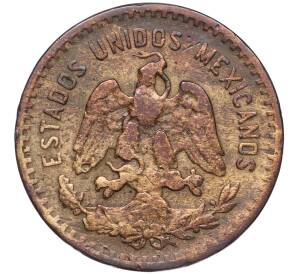 5 сентаво 1926 года Мексика — Фото №2