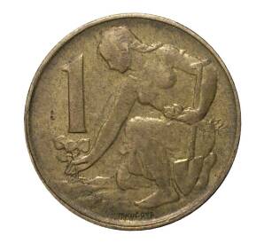 1 крона 1981 года — Фото №2