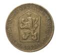 Монета 1 крона 1983 года (Артикул: M2-3779) — Фото №1