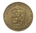 Монета 1 крона 1990 года (Артикул: M2-3782) — Фото №1
