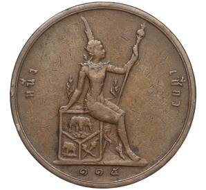 2 атта 1896 года (RS 115) Таиланд — Фото №1