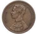 Монета 2 атта 1896 года (RS 115) Таиланд (Артикул: M2-65885) — Фото №2