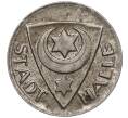 Монета 10 пфеннигов 1920 года Германия — город Галле (Нотгельд) (Артикул K11-96586)