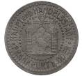 Монета 10 пфеннигов 1917 года Германия — город Франкфурт-на-Одере (Нотгельд) (Артикул K11-96592)
