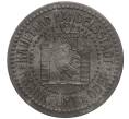 Монета 10 пфеннигов 1917 года Германия — город Франкфурт-на-Одере (Нотгельд) (Артикул K11-96593)