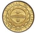 Монета 25 сентимо 2004 года Филлипины (Артикул K11-96668)