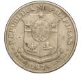 Монета 1 песо 1974 года Филиппины (Артикул K11-96695)
