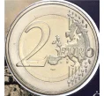 Монета 2 евро 2016 года Мальта «Доисторические места Мальты — Джгантия» (в блистере) (Артикул M2-65916)