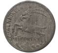 Монета 1 пфенниг 1917 года Германия — город Швеннинген (Нотгельд) (Артикул K11-96843)