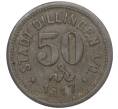 Монета 50 пфеннигов 1917 года Германия — город Диллинген (Нотгельд) (Артикул: K11-97135) — Фото №2