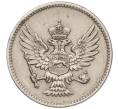 Монета 10 пара 1914 года Черногория (Артикул: M2-66097) — Фото №2