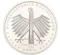 Монета 20 евро 2016 года Германия «125 лет со дня рождения Отто Дикса» (Артикул M2-66115)