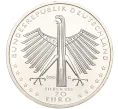 Монета 20 евро 2016 года Германия «125 лет со дня рождения Отто Дикса» (Артикул M2-66117)