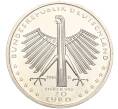 Монета 20 евро 2016 года Германия «125 лет со дня рождения Отто Дикса» (Артикул M2-66131)