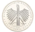 Монета 20 евро 2016 года Германия «125 лет со дня рождения Отто Дикса» (Артикул M2-66132)