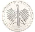 Монета 20 евро 2016 года Германия «125 лет со дня рождения Отто Дикса» (Артикул M2-66186)