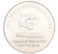 Монета 20 евро 2016 года Германия «175 лет Гимну Германии» (Артикул M2-66200)