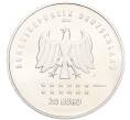 Монета 20 евро 2016 года Германия «175 лет Гимну Германии» (Артикул M2-66226)
