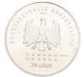 Монета 20 евро 2016 года Германия «175 лет Гимну Германии» (Артикул: M2-66228) — Фото №2