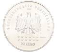 Монета 20 евро 2016 года Германия «175 лет Гимну Германии» (Артикул: M2-66241) — Фото №2