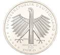 Монета 20 евро 2016 года Германия «125 лет со дня рождения Отто Дикса» (Артикул M2-66264)